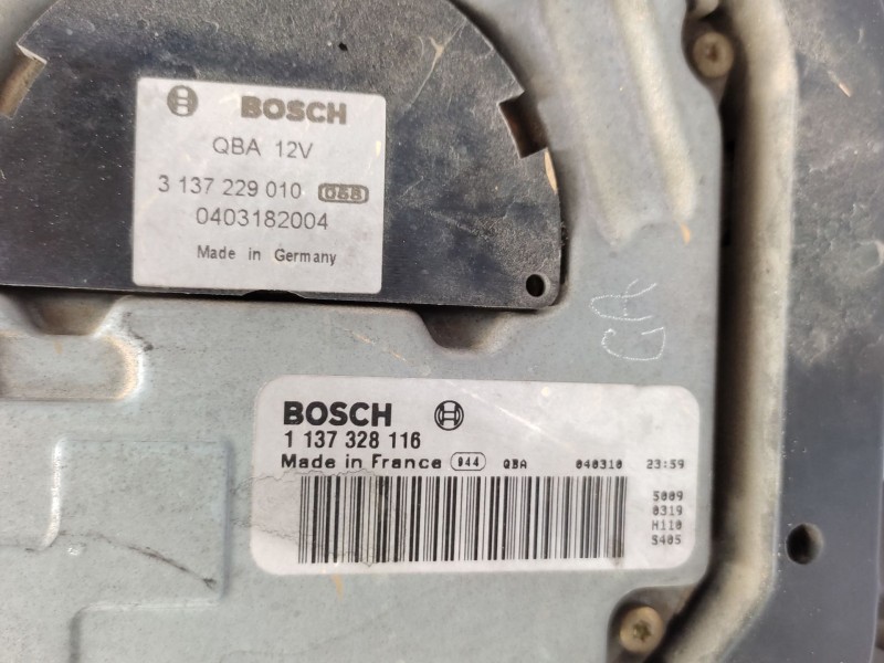 Electroventilador 30665985 0130706803 - Volvo Xc90 I (275) D5 Awd 3