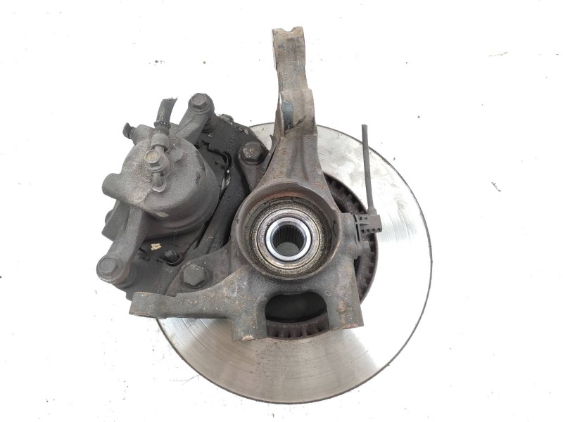 Recambio de mangueta delantera izquierda para kia cee´d concept referencia OEM IAM 517152H100  