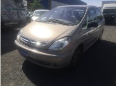 citroën xsara picasso del año 2004