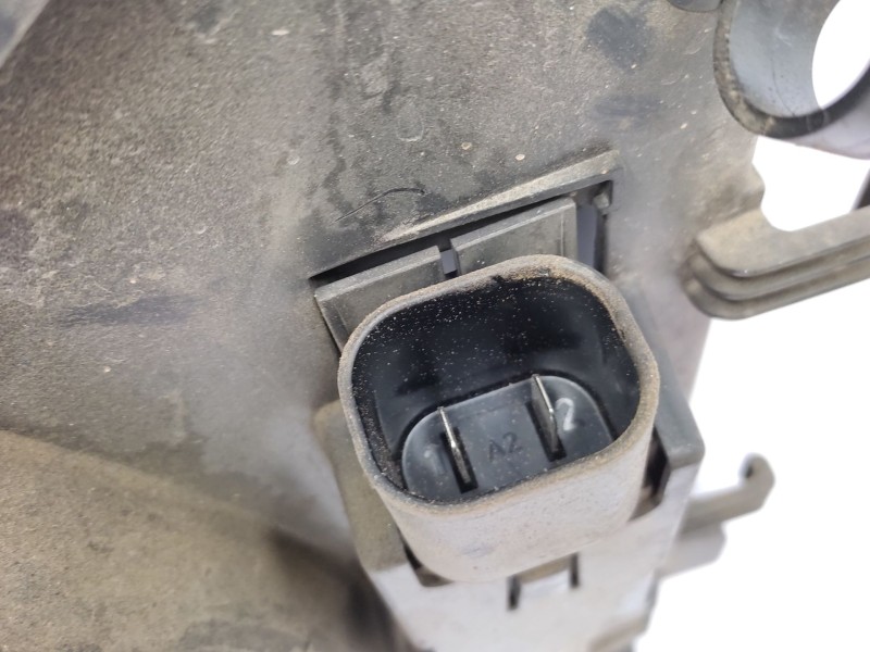 Electroventilador 30665985 0130706803 - Volvo Xc90 I (275) D5 Awd 4