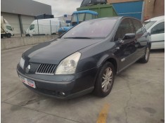 renault vel satis (bj0) del año 2003