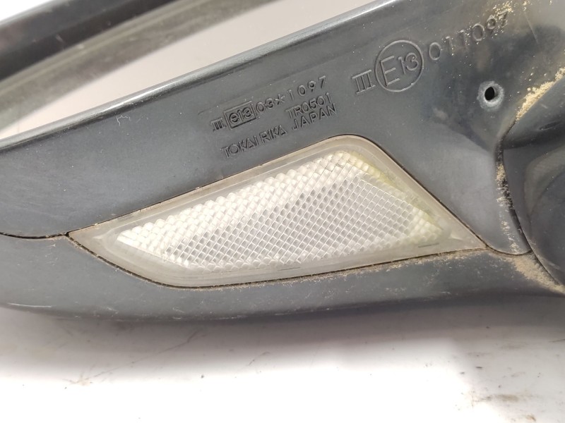 Retrovisor Izquierdo 8790653060b0  - Lexus Is Ii (_e2_) 220d (ale20) 5
