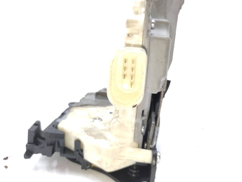 Cerradura Puerta Trasera Derecha 3c4839016a  - Volkswagen Passat Berlina (3c2) 2.0 Tdi 3