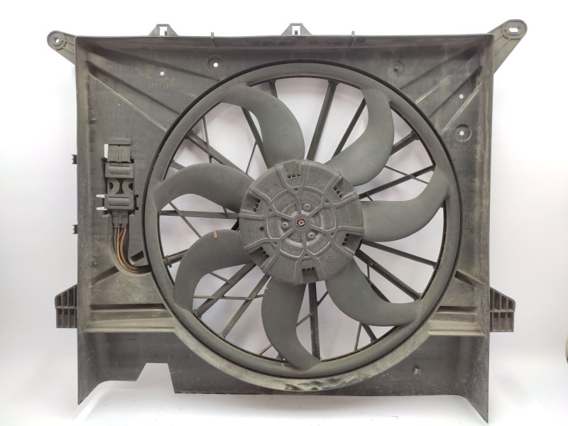 Electroventilador 30665985 0130706803 - Volvo Xc90 I (275) D5 Awd 5