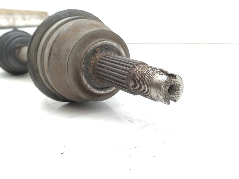 Transmision Delantera Izquierda 46307674  - Fiat Doblo (119) 1.9 Jtd Cat 2