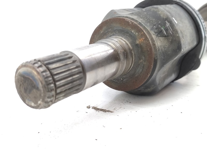 Transmision Delantera Izquierda 46307674  - Fiat Doblo (119) 1.9 Jtd Cat 3