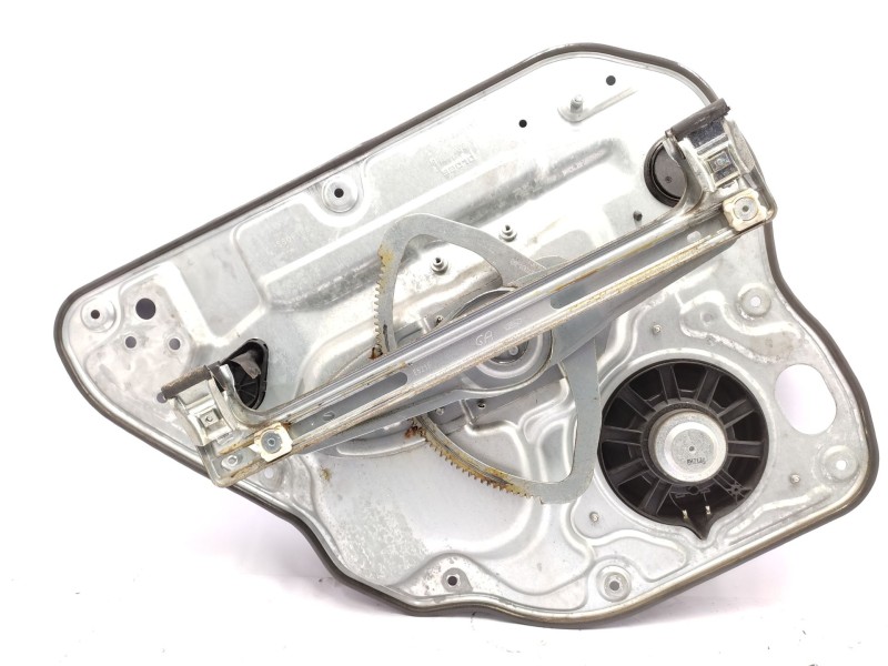 Elevalunas Trasero Derecho 30739184 31253516  - Volvo S40 Berlina 1.6 Diesel Cat 4