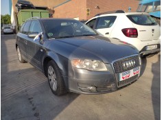 audi a4 avant (8e) del año 2005