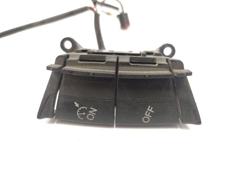 Mando Volante 4m5t9e740aa 1352794  - Ford Focus Turnier (cb4) Trend 2