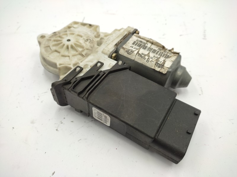 Motor Elevalunas Delantero Derecho 1j1959802d  - Seat Ibiza (6l1) 1.2 2