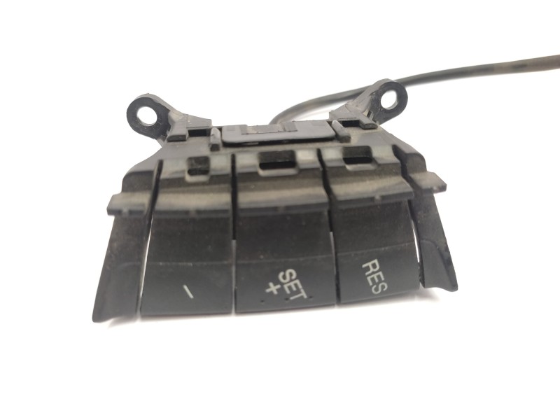 Mando Volante 4m5t9e740aa 1352794  - Ford Focus Turnier (cb4) Trend 3