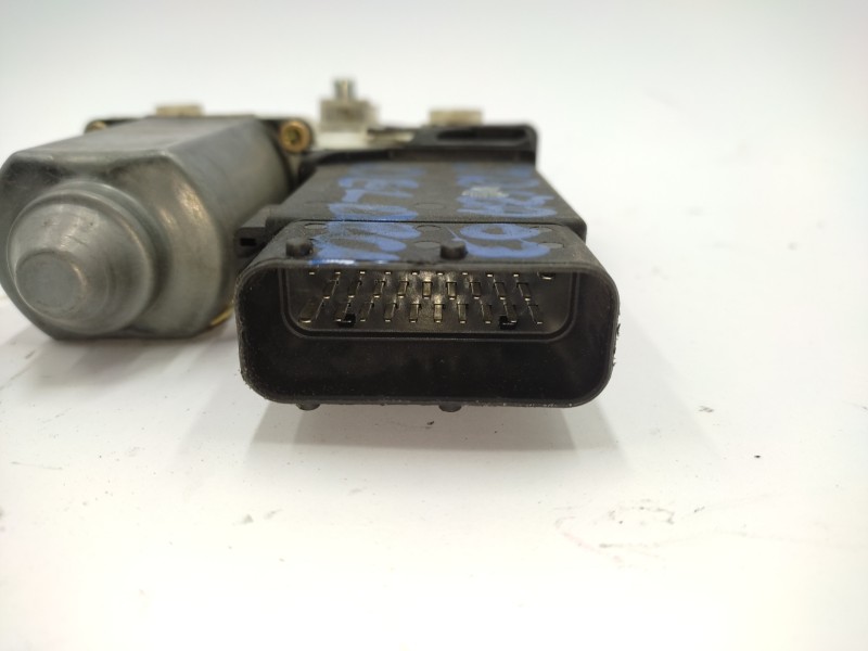 Motor Elevalunas Delantero Derecho 1j1959802d  - Seat Ibiza (6l1) 1.2 3