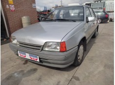 opel kadett e del año 1991