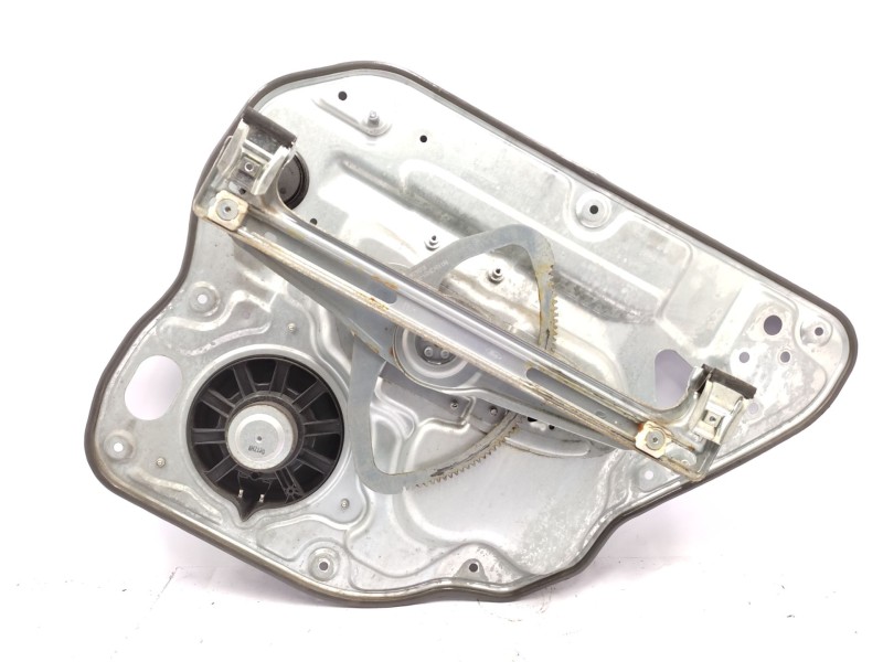 Elevalunas Trasero Izquierdo 30739182 31253515  - Volvo S40 Berlina 1.6 Diesel Cat 4
