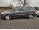 OPEL ZAFIRA / ZAFIRA FAMILY B (A05)