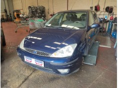 ford focus berlina (cak) del año 2005