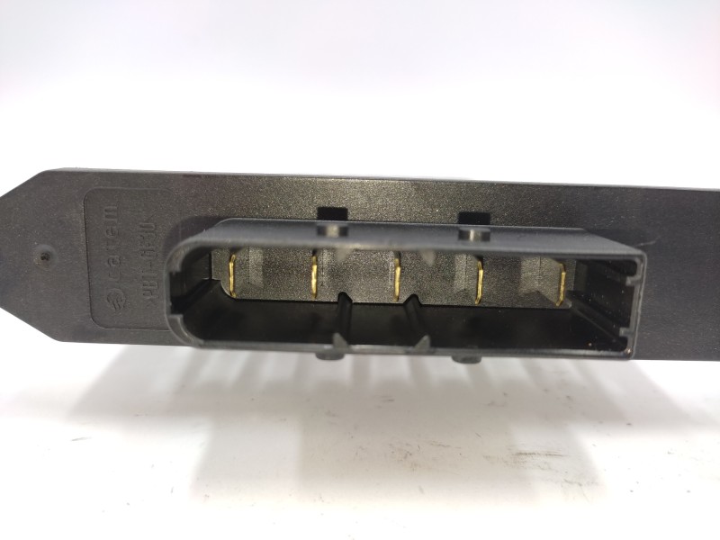 Resistencia Calefaccion 710261080300 A52103500 77367173 - Fiat 500 X (334) City Cross 4