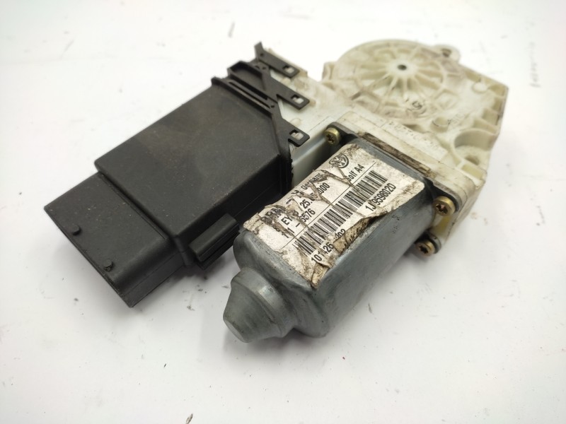Motor Elevalunas Delantero Derecho 1j1959802d  - Seat Ibiza (6l1) 1.2 7