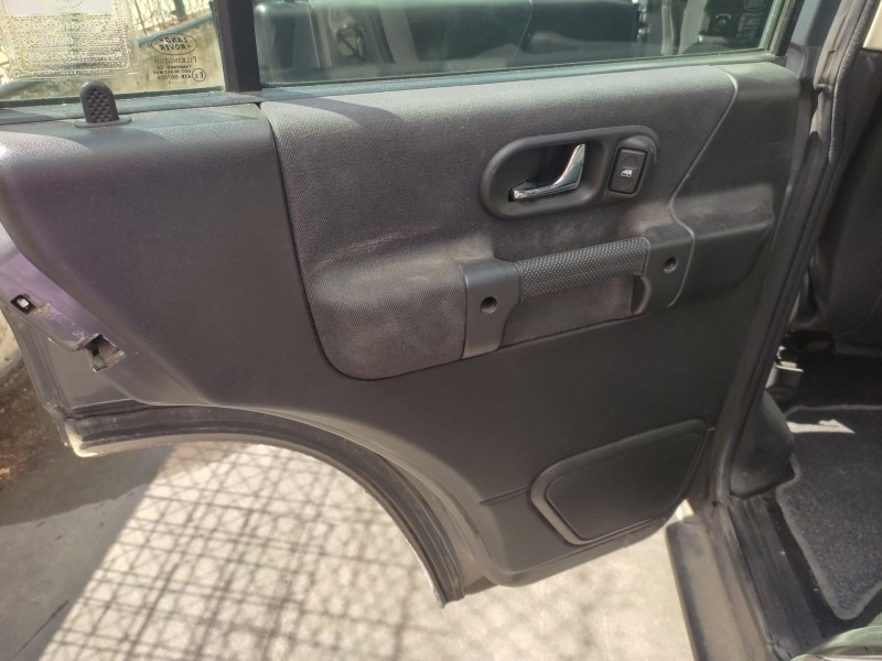 land rover discovery (lt) del año 2002