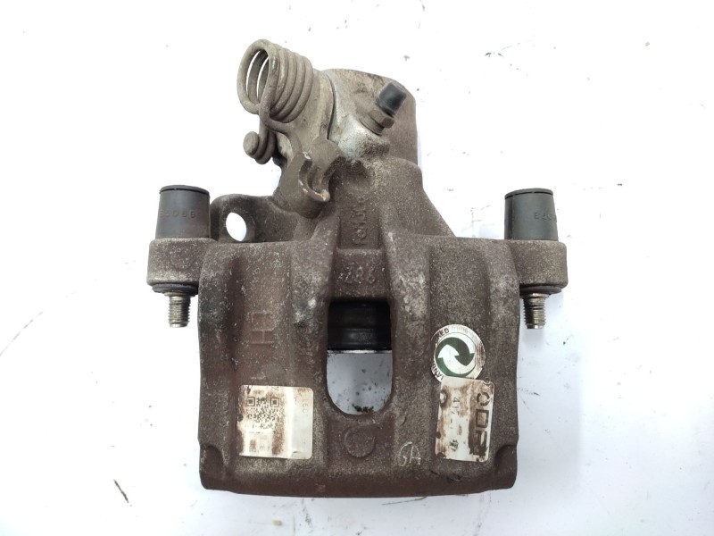 Recambio de pinza freno trasera izquierda para volvo s40 berlina 1.6 diesel cat referencia OEM IAM 36000902  