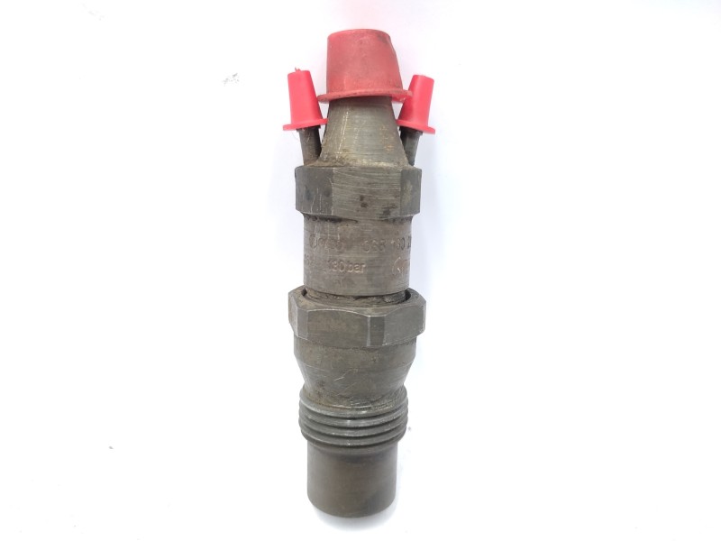 Recambio de inyector para volkswagen t4 transporter/furgoneta (mod. 1991) 2.4 diesel referencia OEM IAM 068130202  