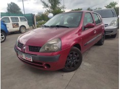 renault clio ii (bb_, cb_) del año 2001
