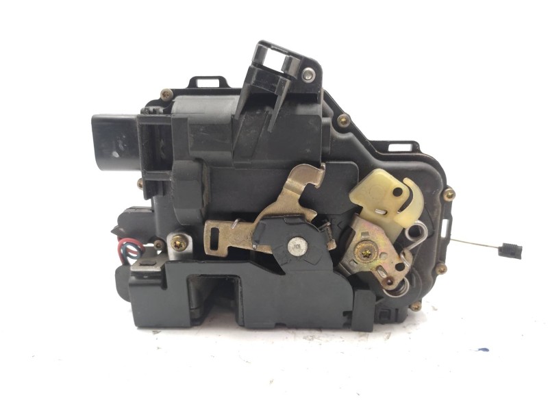 Cerradura Puerta Delantera Derecha 3b1837016ad  - Seat Leon (1m1) Sport 3