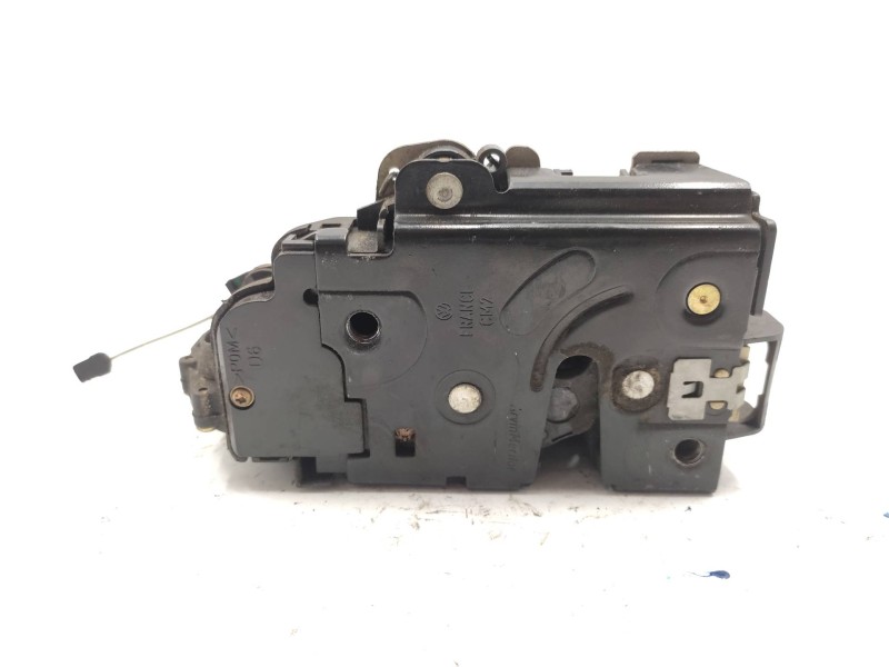 Cerradura Puerta Delantera Derecha 3b1837016ad  - Seat Leon (1m1) Sport 4