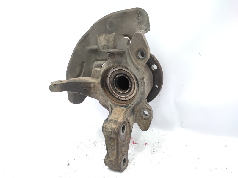Mangueta Delantera Derecha 46540680  - Fiat Doblo (119) 1.9 Jtd Cat 2