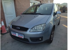 ford focus c-max (cap) del año 2006