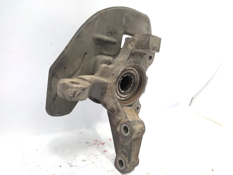 Mangueta Delantera Derecha 46540680  - Fiat Doblo (119) 1.9 Jtd Cat 3