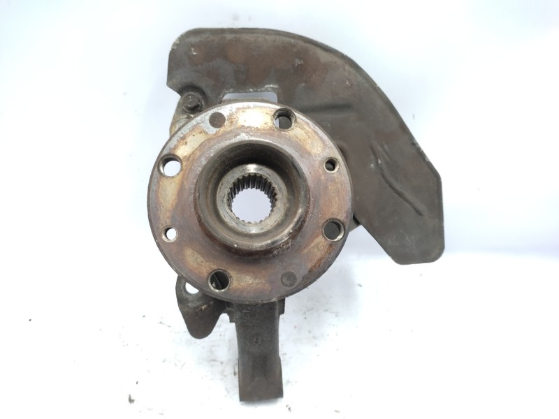 Mangueta Delantera Derecha 46540680  - Fiat Doblo (119) 1.9 Jtd Cat 4