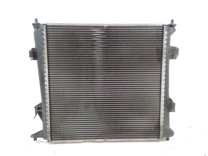 Radiador Agua 253101h600  - Kia Cee'd Concept 2