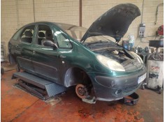 citroën xsara picasso (n68) del año 2000