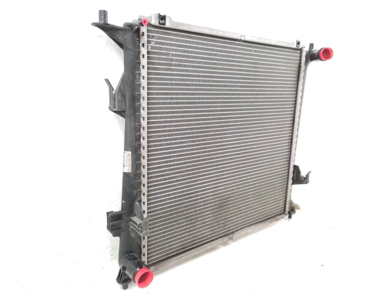 Radiador Agua 253101h600  - Kia Cee'd Concept 3