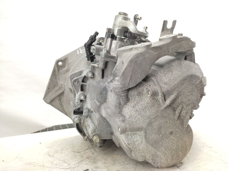 Caja Cambios F40 55568685  - Opel Insignia Sports Tourer Sport 4