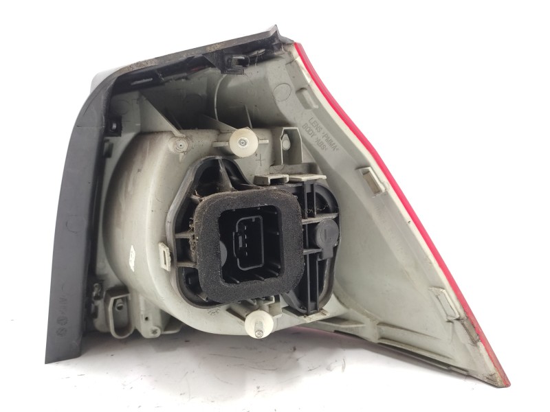 Piloto Trasero Izquierdo 1k6945095aa  - Volkswagen Golf V Berlina (1k1) Highline 2