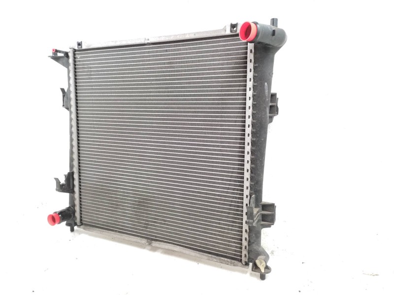 Radiador Agua 253101h600  - Kia Cee'd Concept 4