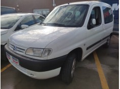 citroën berlingo del año 2000