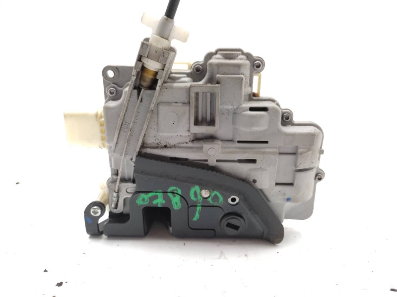 Cerradura Puerta Trasera Derecha 3c4839016a  - Volkswagen Passat Berlina (3c2) 2.0 Tdi 5