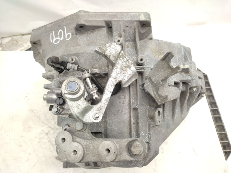 Caja Cambios F40 55568685  - Opel Insignia Sports Tourer Sport 7