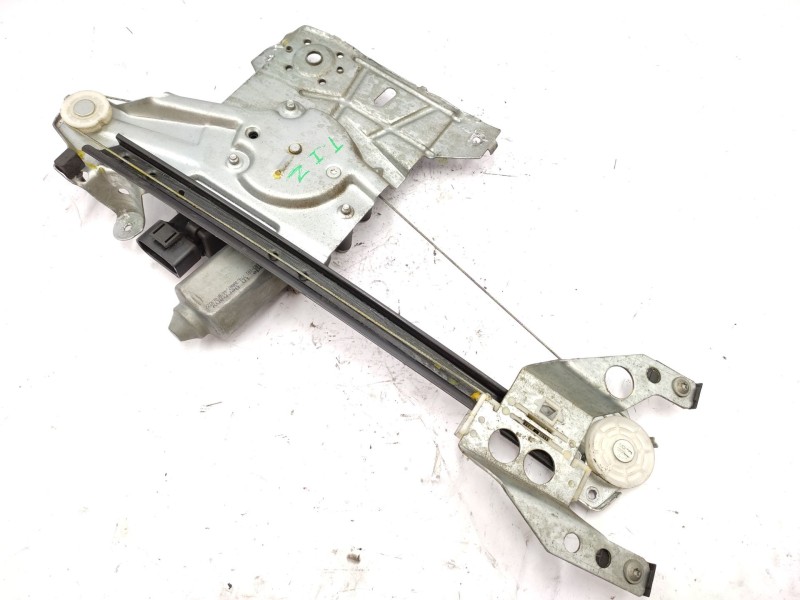 Elevalunas Trasero Izquierdo 8d0839399 8d0839461  - Audi A4 B5 (8d2) 1.9 Tdi 5