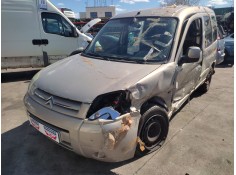 citroën berlingo del año 2004