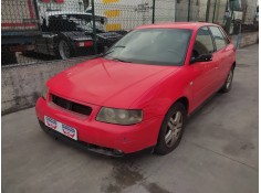 audi a3 (8l) del año 2001