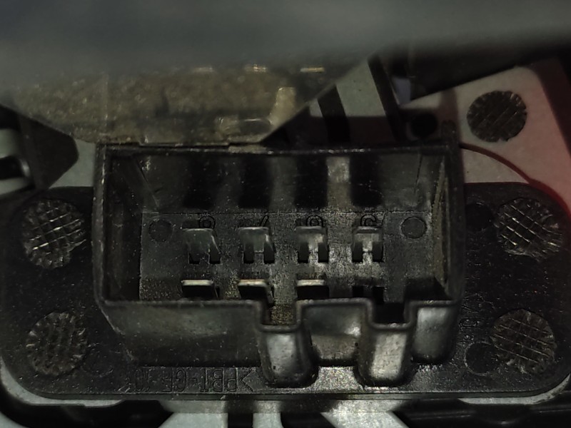 Piloto Trasero Derecho 6946534 63216946534  - Bmw Serie 3 Berlina (e46) 320d 3