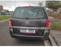 OPEL ZAFIRA / ZAFIRA FAMILY B (A05)