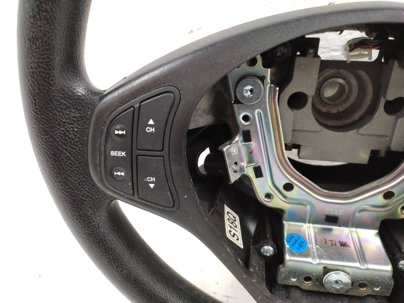 Volante 561101h180 561101h180eq  - Kia Cee'd Concept 2