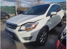 ford kuga (cbv) del año 2011
