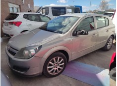 opel astra h berlina del año 2006