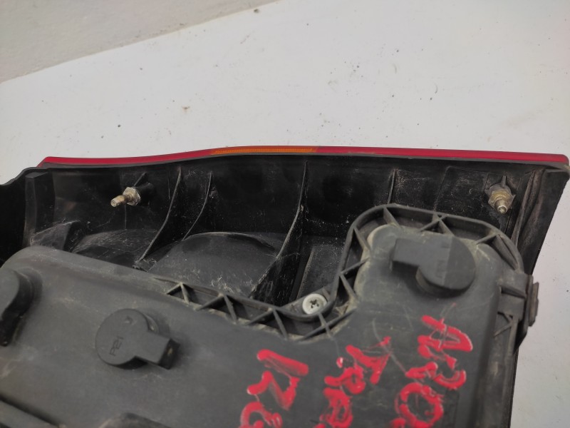 Piloto Trasero Izquierdo 6h0945111e  - Seat Arosa (6h1) Stella 6
